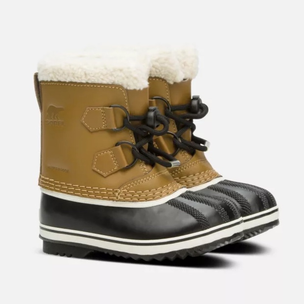 KIDS' YOOT PAC™ TP SNOW BOOT